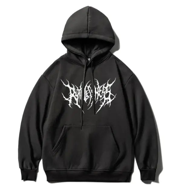 Graphic Hoodie