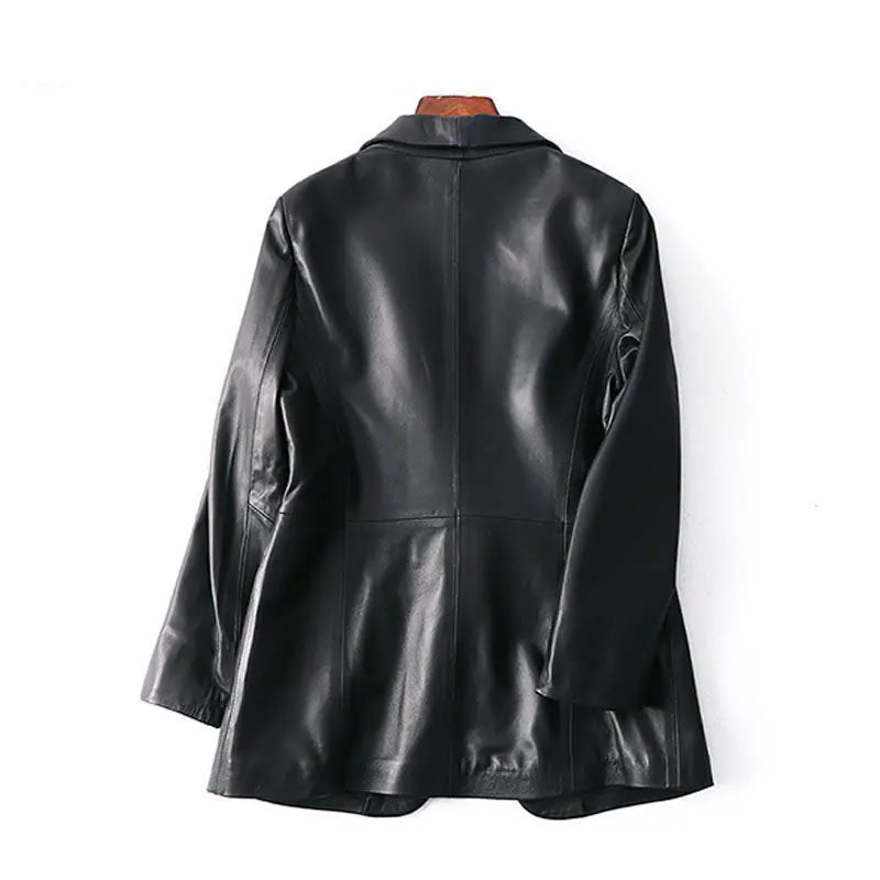 Versatile and Stylish Women's Street Jackets