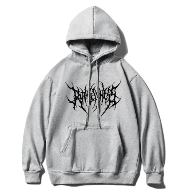 Graphic Hoodie