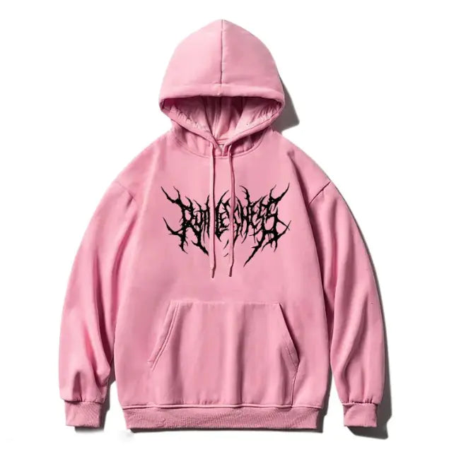 Graphic Hoodie