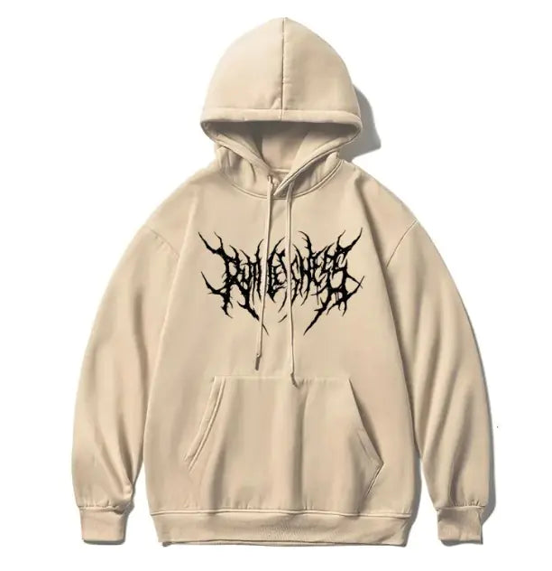 Graphic Hoodie