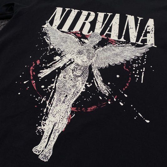 Vintage Graphic Casual T-Shirt for Men (Loose Fit)