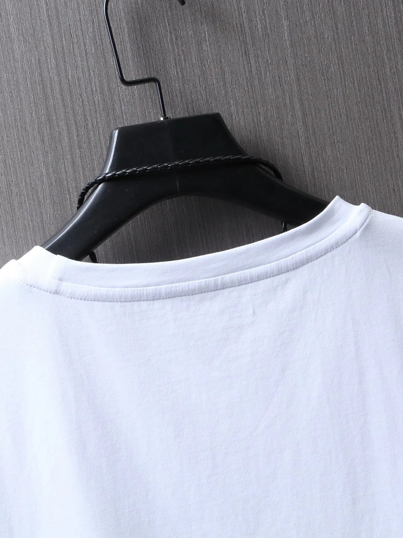 Roses and Diamonds Freedom T-Shirt for Men