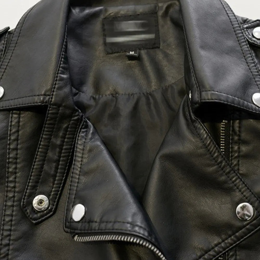 Stylish and Comfortable Slim Fit Women's Street Jackets
