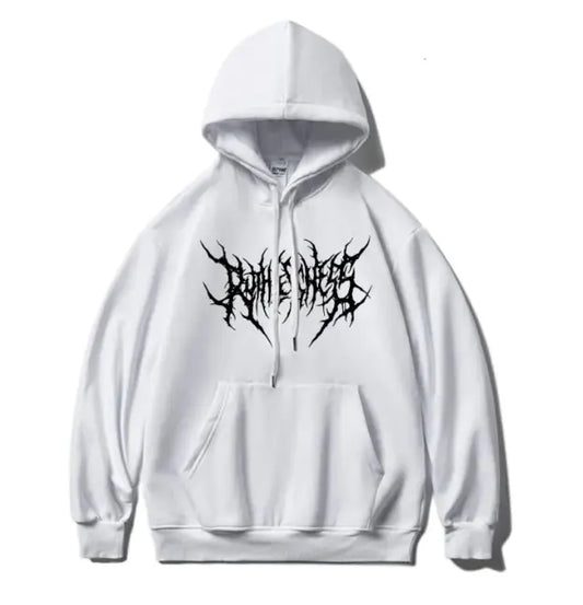 Graphic Hoodie
