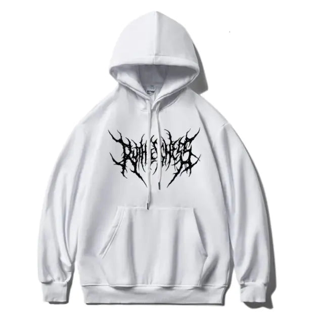 Graphic Hoodie
