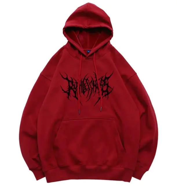 Graphic Hoodie